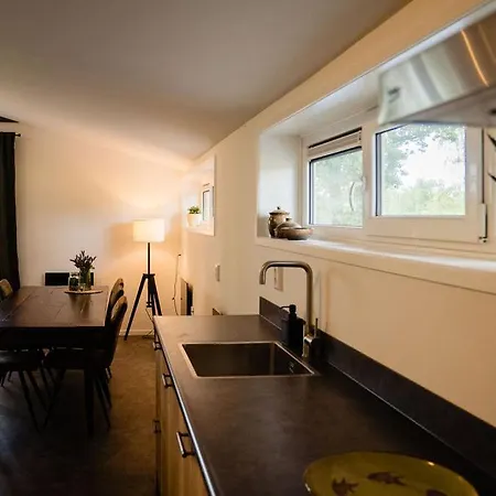 Appartement Landgoed Wittelte Dwingeloo Extérieur photo