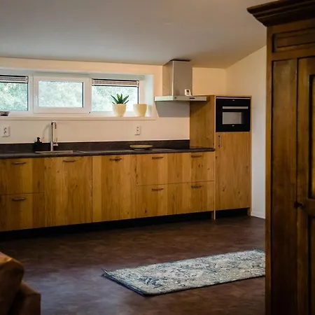 Appartement Landgoed Wittelte Dwingeloo Extérieur photo
