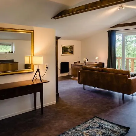 Appartement Landgoed Wittelte Dwingeloo Extérieur photo