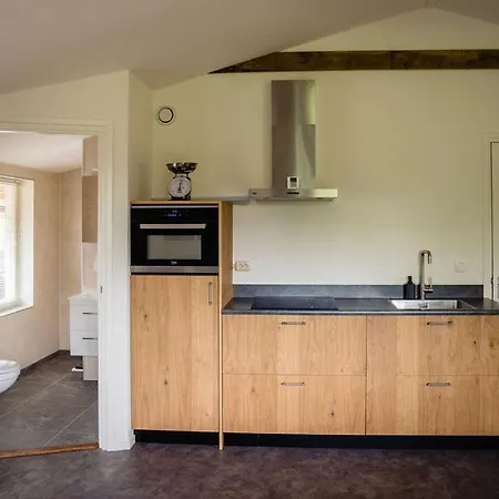 Appartement Landgoed Wittelte Dwingeloo Extérieur photo