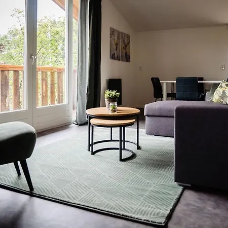 Appartement Landgoed Wittelte Dwingeloo Extérieur photo