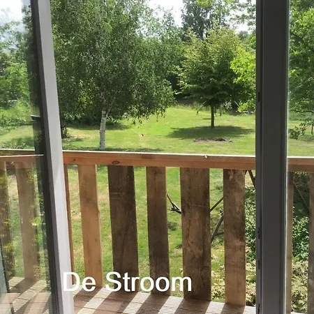 Appartement Landgoed Wittelte Dwingeloo Extérieur photo