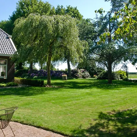 Appartement Landgoed Wittelte Dwingeloo Extérieur photo