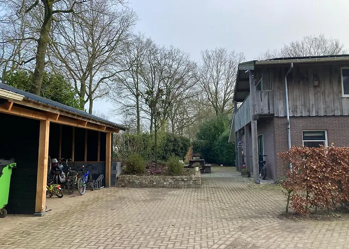 Landgoed Wittelte Dwingeloo