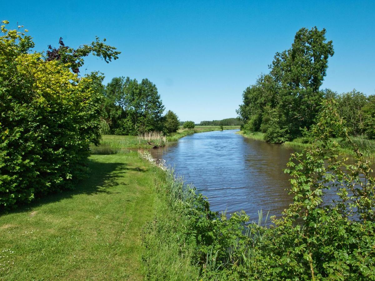 Landgoed Dwingeloo Apartment *