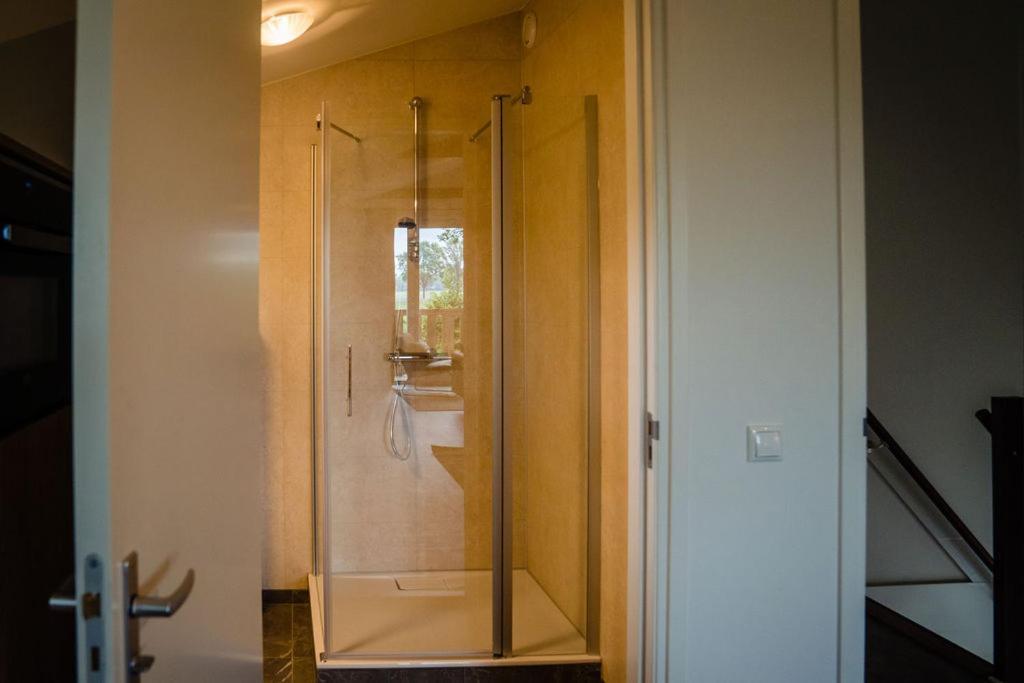 Landgoed Dwingeloo Apartment *