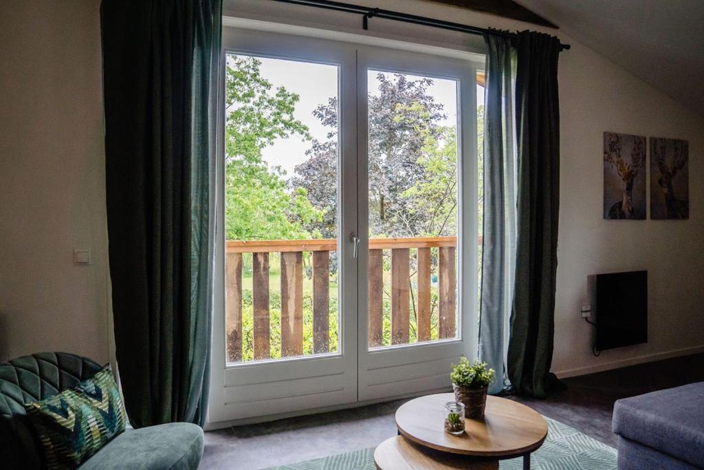 Apartment Landgoed Dwingeloo Wittelte