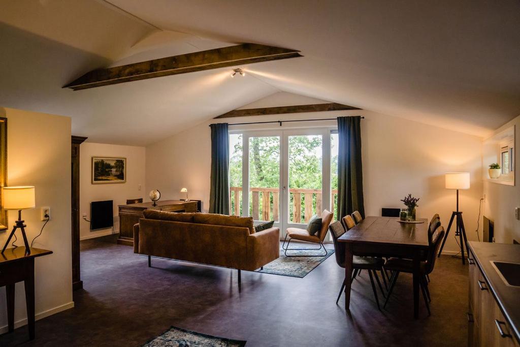 Apartment Landgoed Dwingeloo *