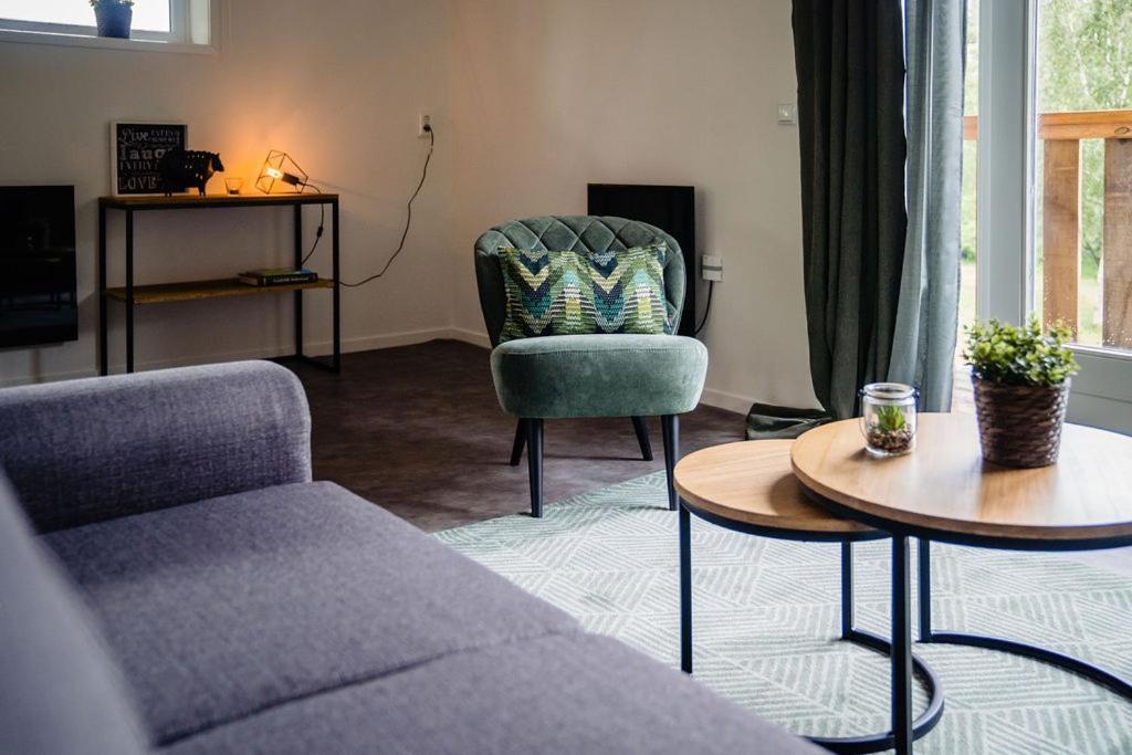 Apartment Landgoed Dwingeloo *