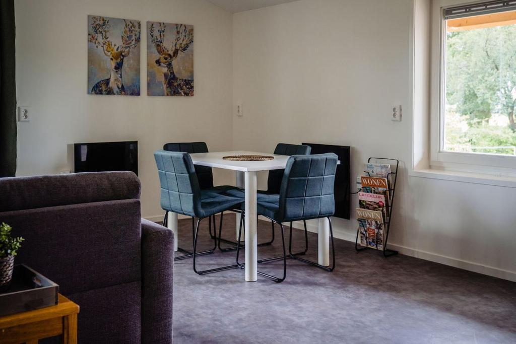 Landgoed Dwingeloo Apartment Wittelte