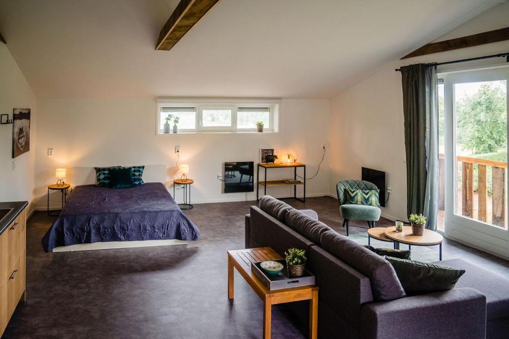 Apartment Landgoed Dwingeloo *