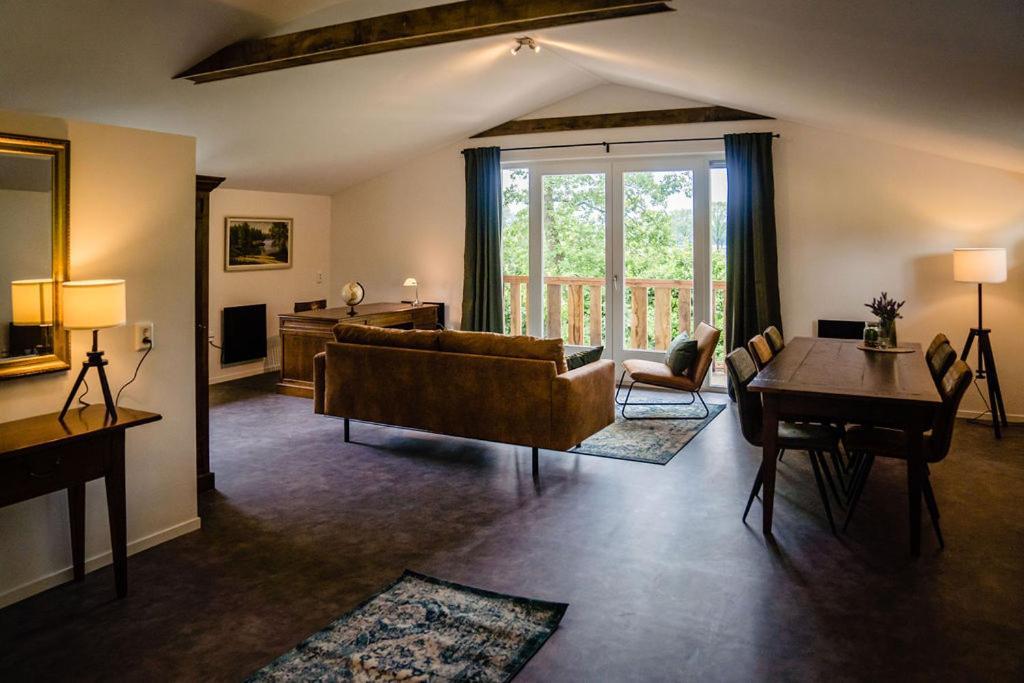 Apartment Landgoed Dwingeloo *