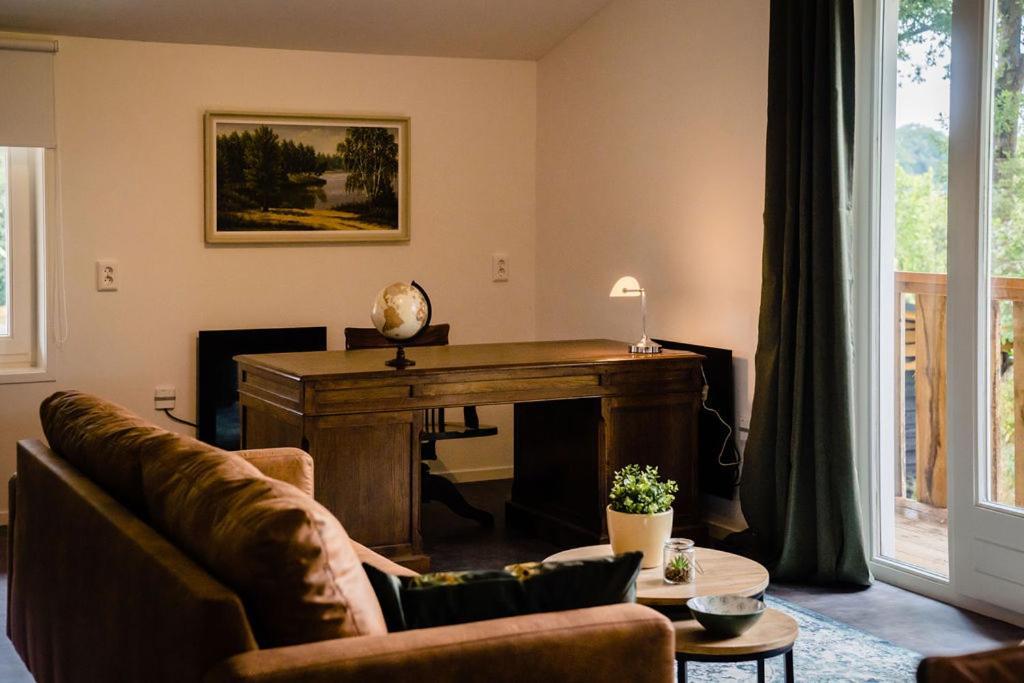 Apartment Landgoed Dwingeloo Wittelte
