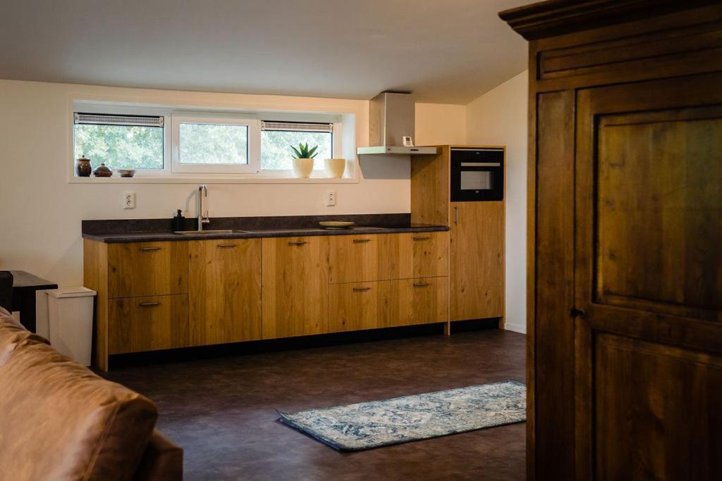 Apartment Landgoed Dwingeloo