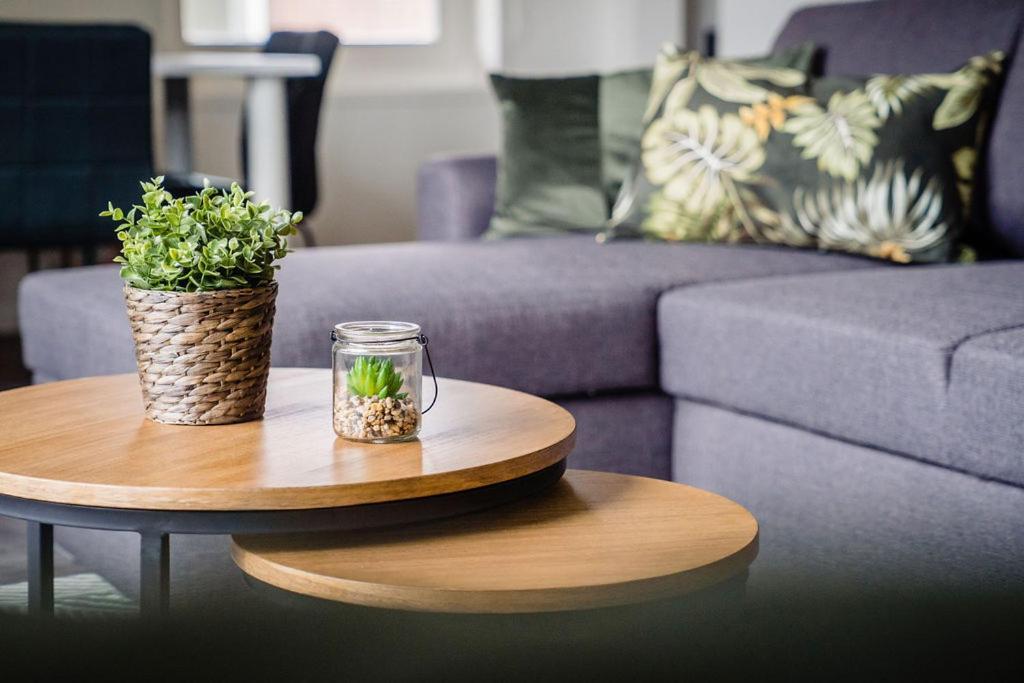 Apartment Landgoed Dwingeloo *