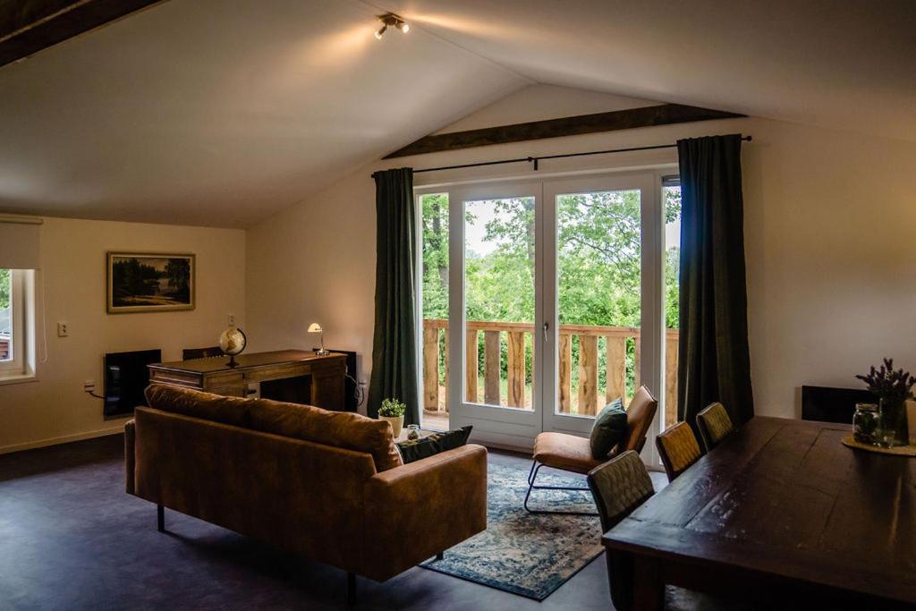 Apartment Landgoed Dwingeloo
