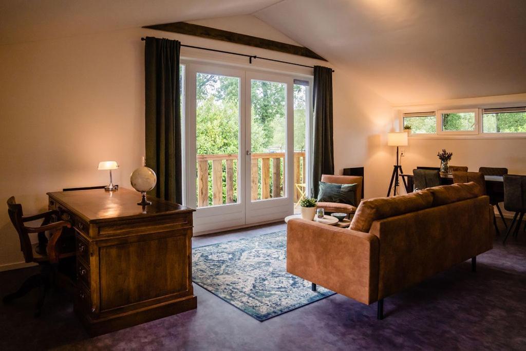 Apartment Landgoed Dwingeloo
