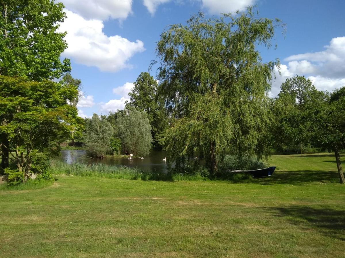 Apartment Landgoed Dwingeloo