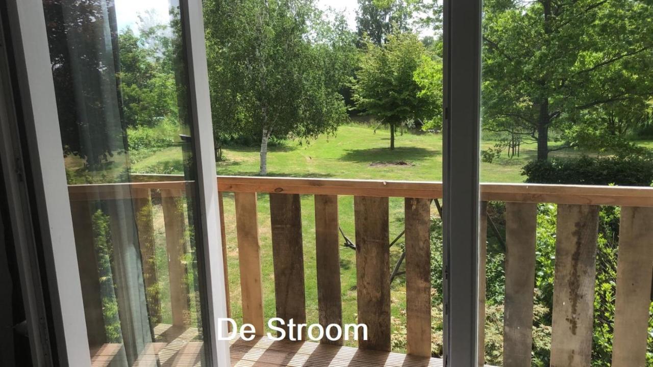 Landgoed Dwingeloo Apartment