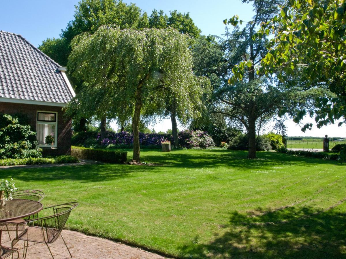 Apartment Landgoed Dwingeloo Wittelte