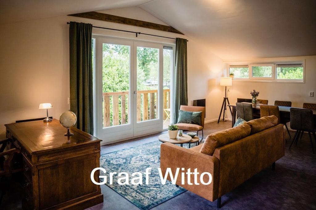 Apartment Landgoed Dwingeloo