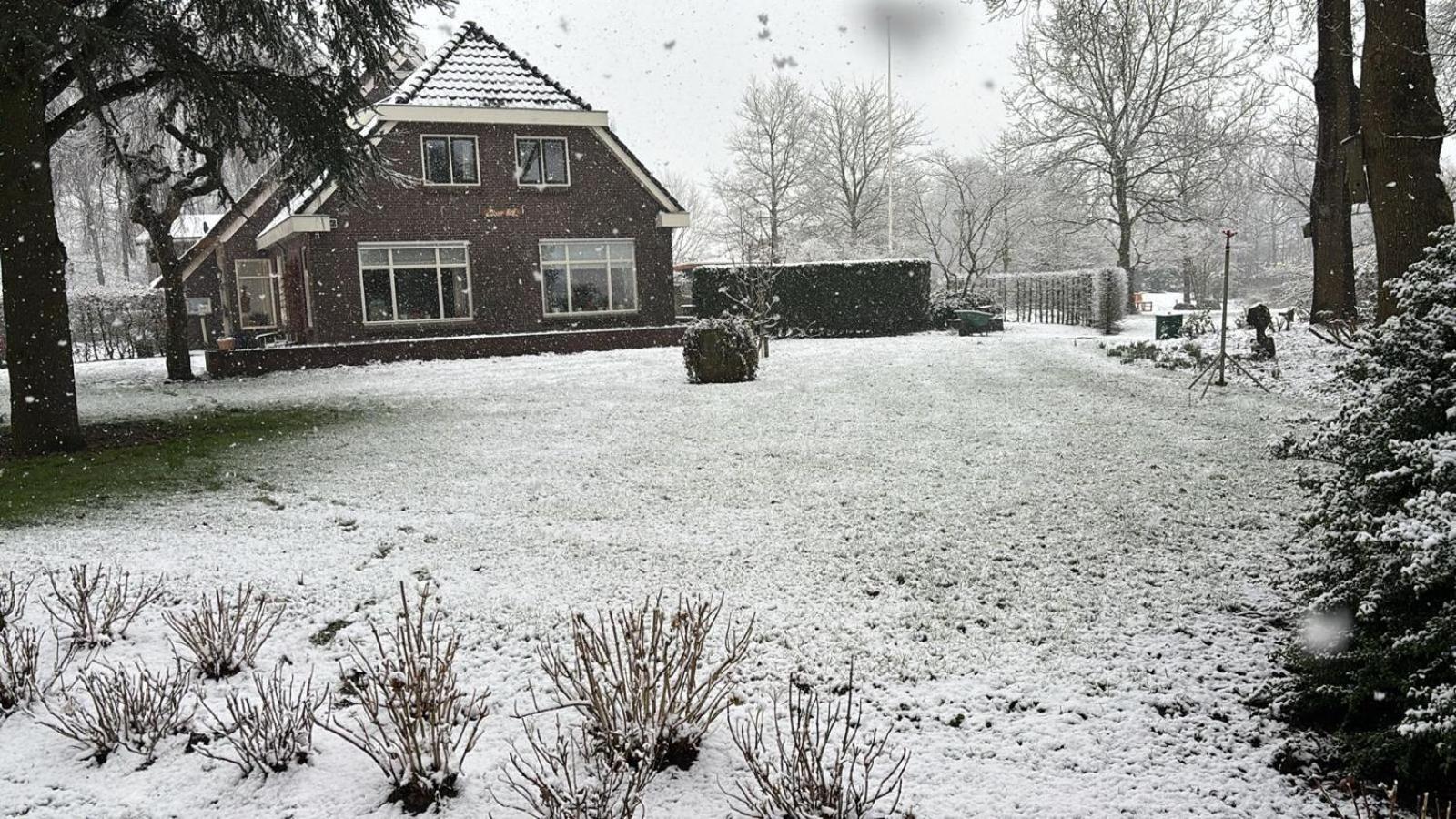 Landgoed Dwingeloo