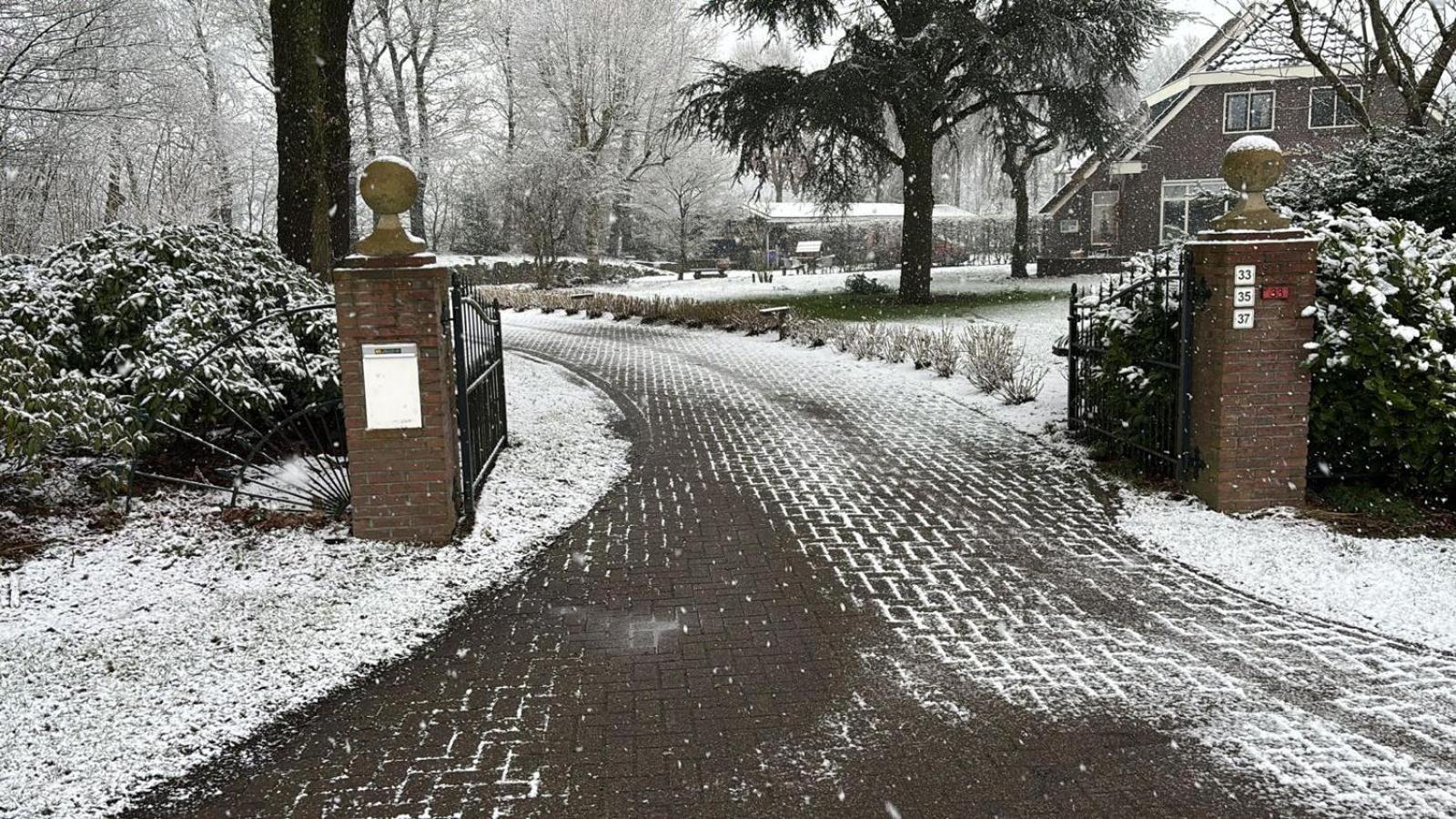 Apartment Landgoed Dwingeloo