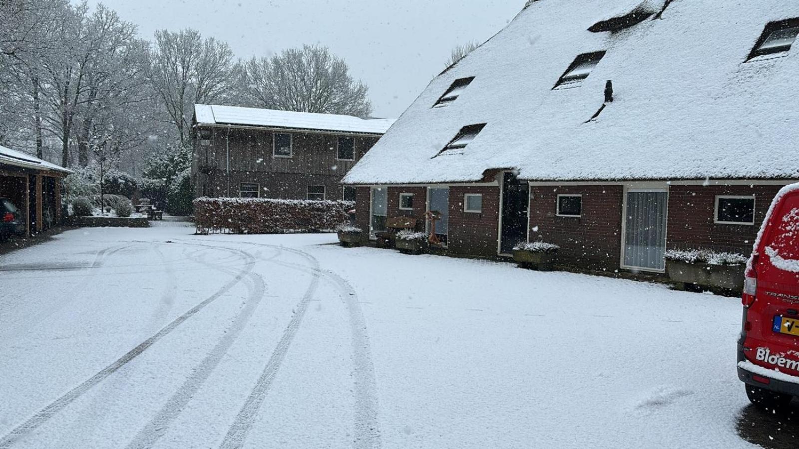 Landgoed Dwingeloo Wittelte